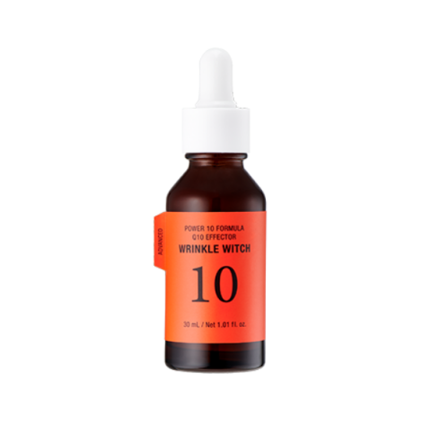 It's Skin - Power 10 Formula Q10 Effecteur - 30ml It's Skin - Power 10 Formula Q10 Effecteur - 30ml