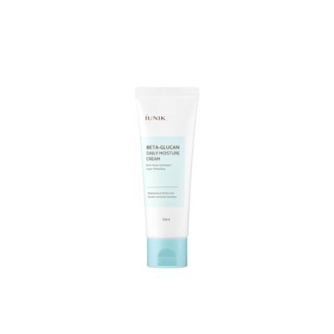 iUNIK - Bêta glucane Daily, crème humidité - 60ml iUNIK - Bêta glucane Daily, crème humidité - 60ml