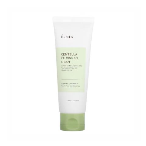 iUNIK - Centella Calmant, crème gel - 60ml
