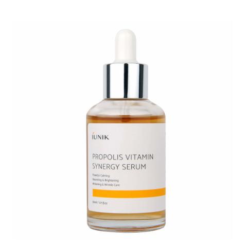 iUNIK - Propolis Vitamine Synergy, Sérum - 50ml iUNIK - Propolis Vitamine Synergy, Sérum - 50ml