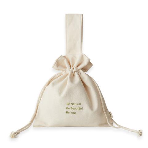 iUNIK - Sac ECO minimal - 23.3x40.5cm (including strings) iUNIK - Sac ECO minimal - 23.3x40.5cm (including strings)