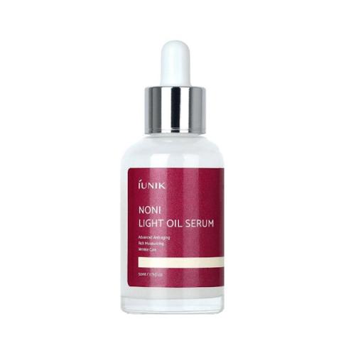 iUNIK - Sérum Noni Light Oil - 50ml