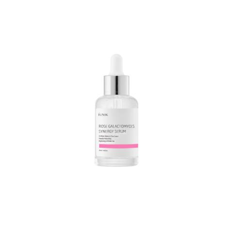 iUNIK - Sérum Synergy Rose Galactomyces - 50ml