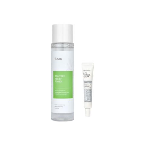 iUNIK X Logically, Skin Set Essentiels iUNIK X Logically, Skin Set Essentiels