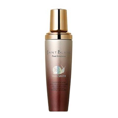 Jant Blanc - Snail Mucus Chère émulsion d'humidité - 130ml Jant Blanc - Snail Mucus Chère émulsion d'humidité - 130ml