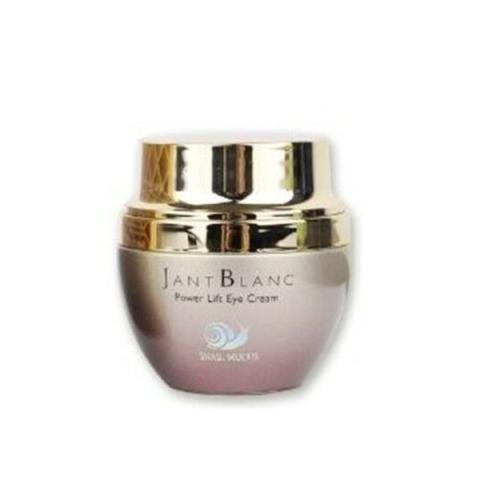 Jant Blanc - Snail Mucus Hydra Nourishing Eye Cream - 50g Jant Blanc - Snail Mucus Hydra Nourishing Eye Cream - 50g