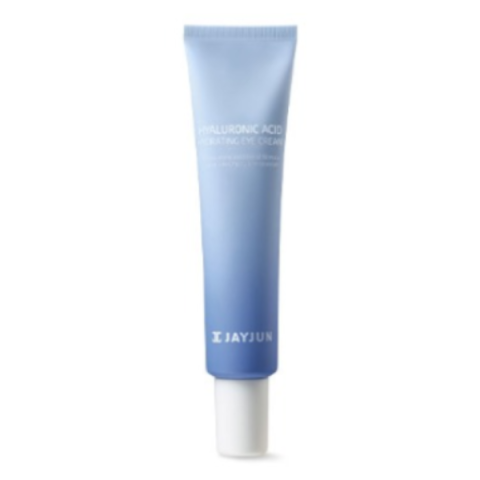JAYJUN - Hyaluronic Acid Hydrating Crème pour les yeux - 25ml