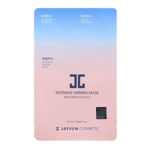 JAYJUN - Masque Brillant Intensif - 1pièce JAYJUN - Masque Brillant Intensif - 1pièce