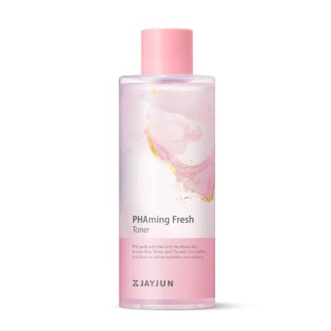 JAYJUN - PHAming Fresh Toner - 420ml JAYJUN - PHAming Fresh Toner - 420ml