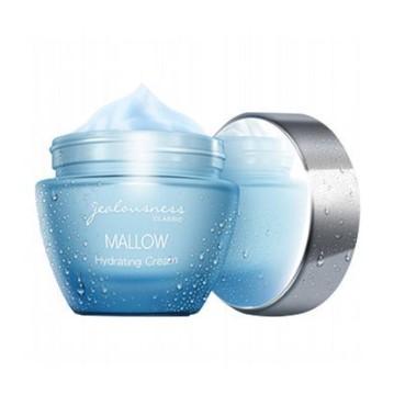 Jealousness - Crème hydratante à la mauve (SPF25 PA +++) - 60ml Jealousness - Crème hydratante à la mauve (SPF25 PA +++) - 60ml