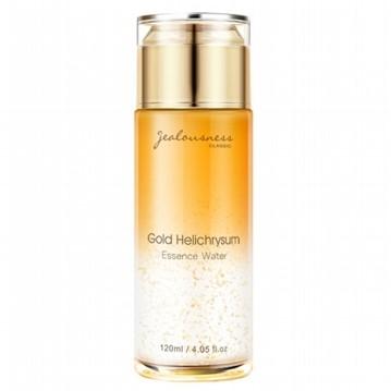 Jealousness - Gold Helichrysum Essence d'eau - 120ml
