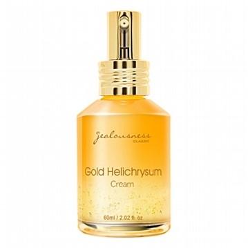 Jealousness - Gold Helichrysum Lotion Essence Réparatrice - 60ml