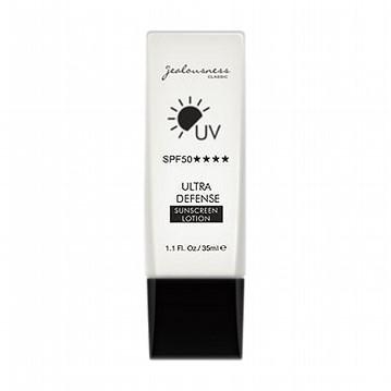 Jealousness - Ultra Denfense Lotion Solaire SPF50 PA++++ - 35ml Jealousness - Ultra Denfense Lotion Solaire SPF50 PA++++ - 35ml