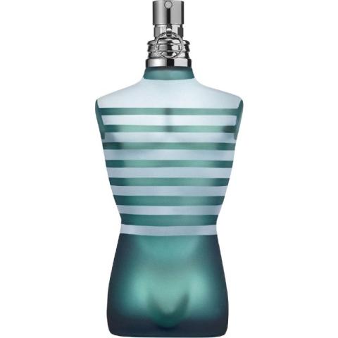 Jean Paul Gaultier Le Male Eau De Toilette 75ml Jean Paul Gaultier Le Male Eau De Toilette 75ml