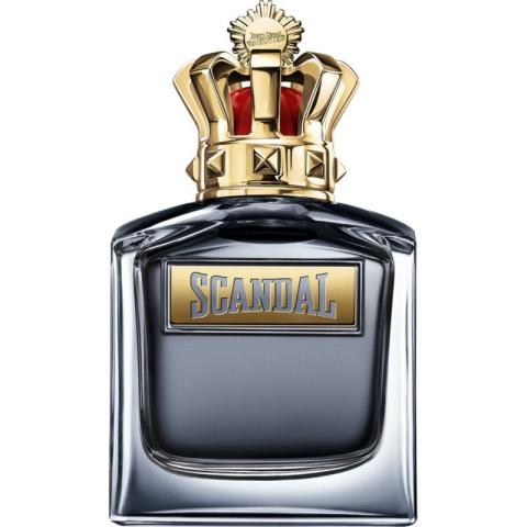 Jean Paul Gaultier Scandal Pour Homme Eau De Toilette 50ml Jean Paul Gaultier Scandal Pour Homme Eau De Toilette 50ml