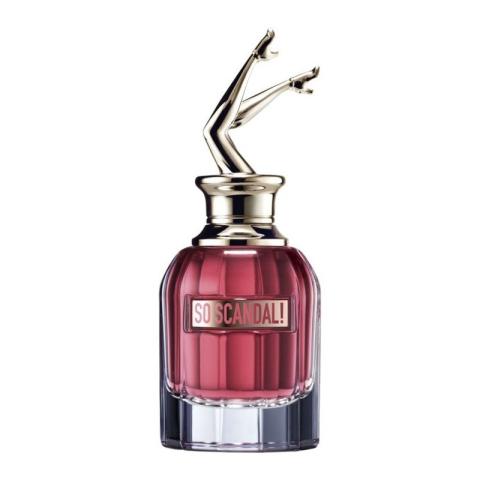 Jean Paul Gaultier So Scandal Eau De Parfum 50ml Jean Paul Gaultier So Scandal Eau De Parfum 50ml