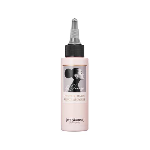 Jenny House - Hydrokeratin Ampoule de réparation - 100ml Jenny House - Hydrokeratin Ampoule de réparation - 100ml