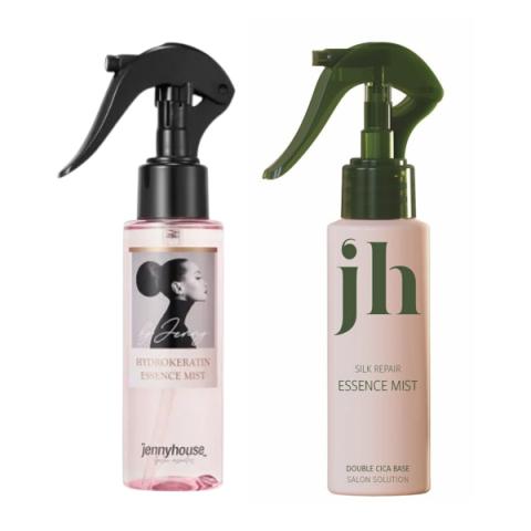 Jenny House - Hydrokeratin Essence Mist - 95ml Jenny House - Hydrokeratin Essence Mist - 95ml