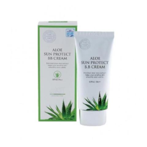 Jigott - Aloe Sun Protect BB Crème Jigott - Aloe Sun Protect BB Crème