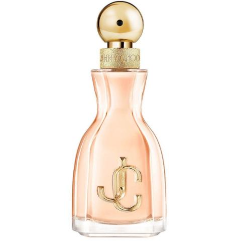 Jimmy Choo I Want Choo Eau De Parfum 40ml Jimmy Choo I Want Choo Eau De Parfum 40ml