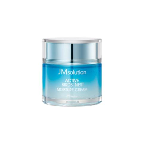 JMsolution - Active Bird Nest Moisture Cream Prime - 60ml JMsolution - Active Bird Nest Moisture Cream Prime - 60ml