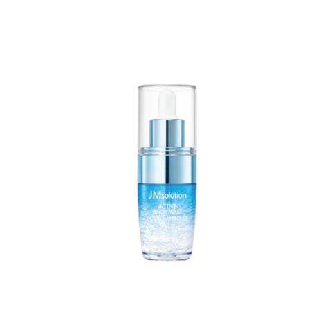 JMsolution - Active Bird' Nest Double Ampoule Prime - 30ml JMsolution - Active Bird' Nest Double Ampoule Prime - 30ml