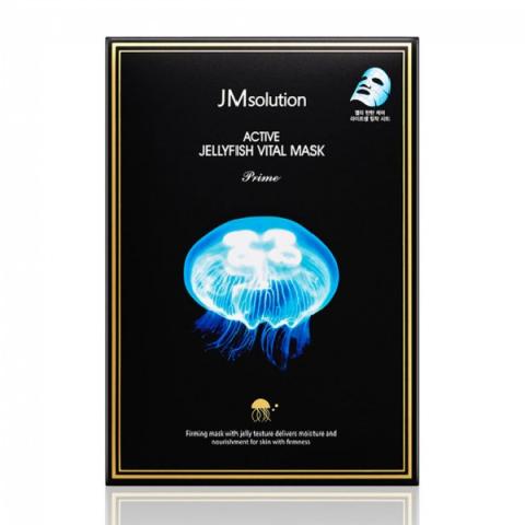 JMsolution - Active Jellyfish Vital Mask Prime - 1pièce