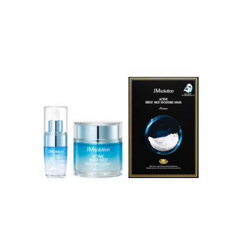 JMsolution Bird's Nest Deluxe Set (New) JMsolution Bird's Nest Deluxe Set (New)
