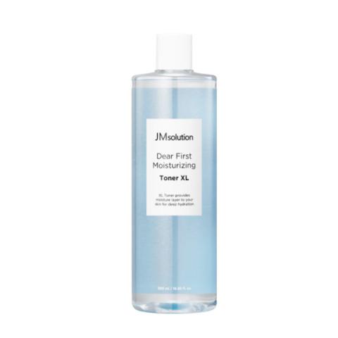 JMsolution - Dear First Toner hydratant XL - 500ml