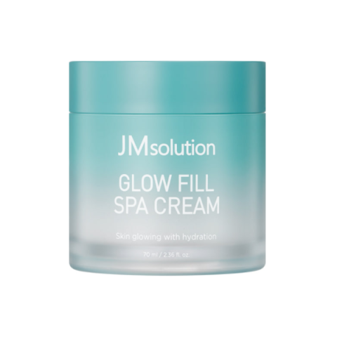 JMsolution - Glow Fill Spa Crème - 70ml JMsolution - Glow Fill Spa Crème - 70ml