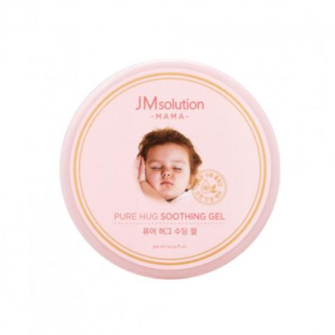 JMsolution - MAMA Gel apaisant Pure Hug - 300ml JMsolution - MAMA Gel apaisant Pure Hug - 300ml