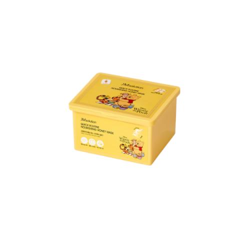 JMsolution - Masque nourrissant au miel Quick Routine -... JMsolution - Masque nourrissant au miel Quick Routine -...