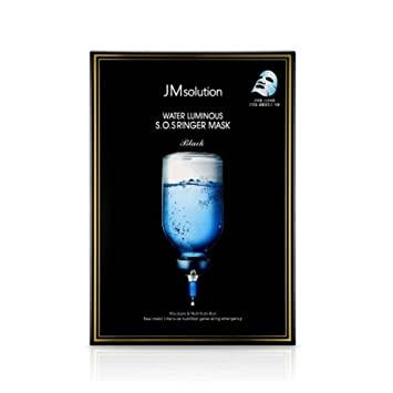 JMsolution - Water Luminous Masque SOS Ringer - 1pièce JMsolution - Water Luminous Masque SOS Ringer - 1pièce