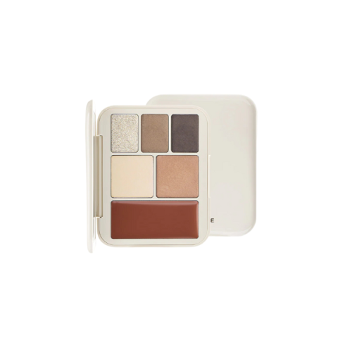 Joocyee - Lookbook Multi Palette - 13.5g - 02 Saturday Night