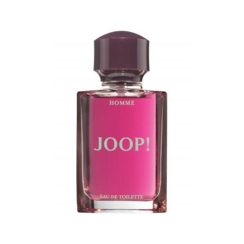 Joop! Homme Eau De Toilette 125ml Joop! Homme Eau De Toilette 125ml