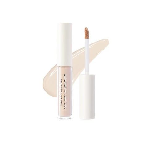 Judydoll - Traceless Cloud-Touch Concealer - 3.2g - 00 White