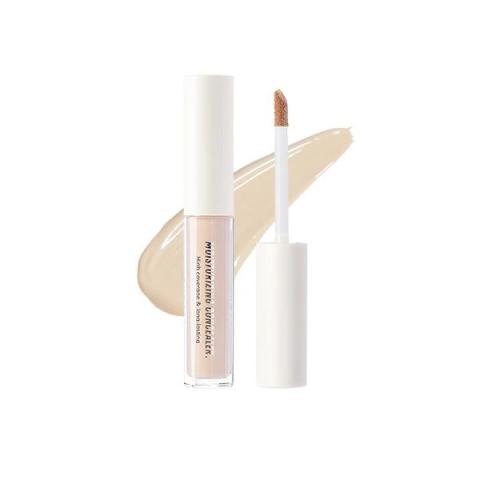 Judydoll - Traceless Cloud-Touch Concealer - 3.2g - 02 Natural Judydoll - Traceless Cloud-Touch Concealer - 3.2g - 02 Natural