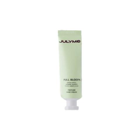 JULYME - Crème pour les mains parfumée - 30ml - Full Bloom JULYME - Crème pour les mains parfumée - 30ml - Full Bloom