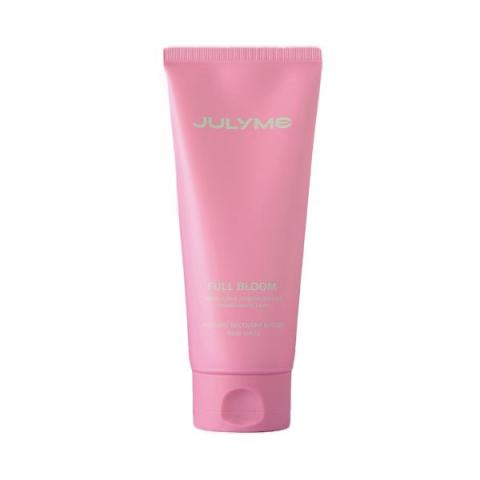 JULYME - Masque capillaire au beurre réparateur parfumé - 150ml - Full Bloom JULYME - Masque capillaire au beurre réparateur parfumé - 150ml - Full Bloom