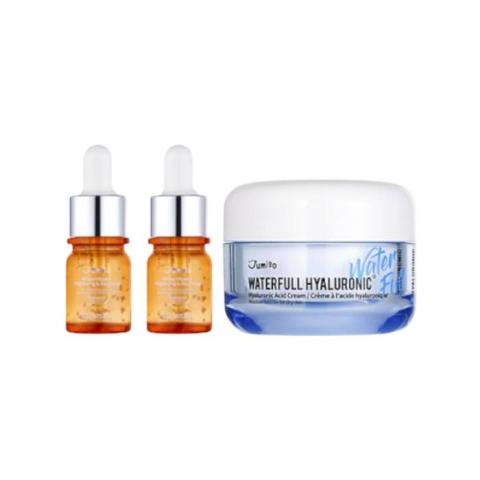 Jumiso - All Day Vitamin Brightening & Balancing Facial Serum -... Jumiso - All Day Vitamin Brightening & Balancing Facial Serum -...
