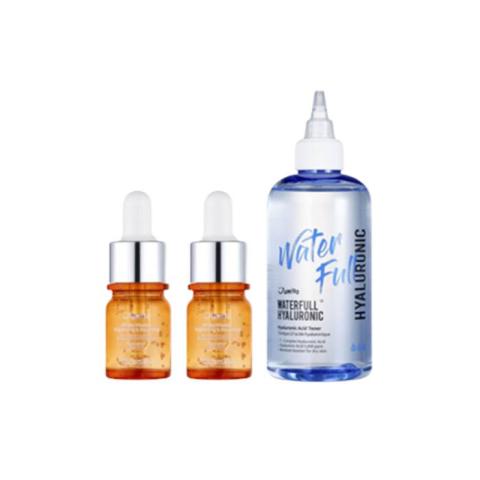 Jumiso - All Day Vitamin Brightening & Balancing Facial Serum -... Jumiso - All Day Vitamin Brightening & Balancing Facial Serum -...
