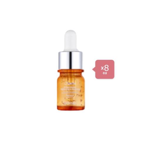 Jumiso - All Day Vitamin Brightening & Balancing Facial Serum -... Jumiso - All Day Vitamin Brightening & Balancing Facial Serum -...