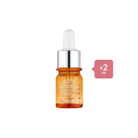 Jumiso - All Day Vitamin Brightening & Balancing Facial Serum -... Jumiso - All Day Vitamin Brightening & Balancing Facial Serum -...