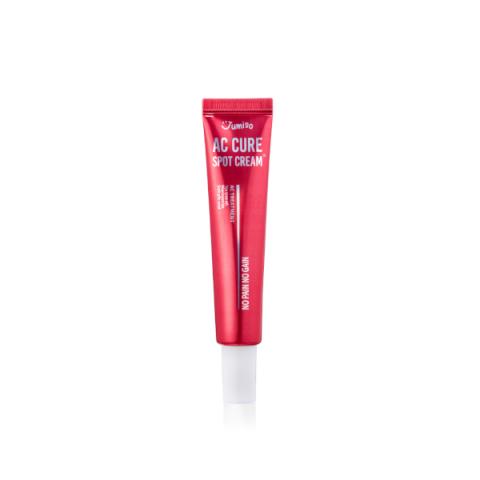 Jumiso - No Pain No Gain AC Cure Spot Crème - 15g Jumiso - No Pain No Gain AC Cure Spot Crème - 15g