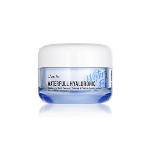 Jumiso - Waterfull Crème Hyaluronique - 50ml Jumiso - Waterfull Crème Hyaluronique - 50ml