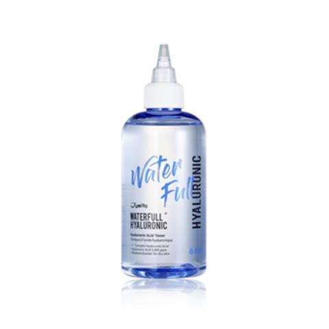 Jumiso - Waterfull Tonique Hyaluronique - 250ml Jumiso - Waterfull Tonique Hyaluronique - 250ml