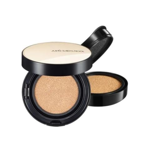 Jung Saem Mool - Coussin Essential Skin Nuder - 14g +14g - Fair Jung Saem Mool - Coussin Essential Skin Nuder - 14g +14g - Fair