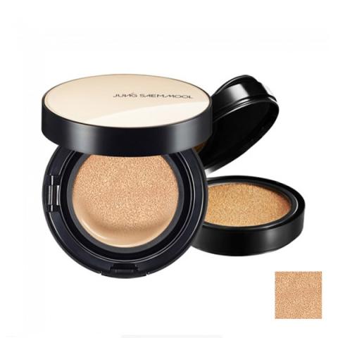 Jung Saem Mool - Essential Coussin Nuder - 14g+14g - Medium