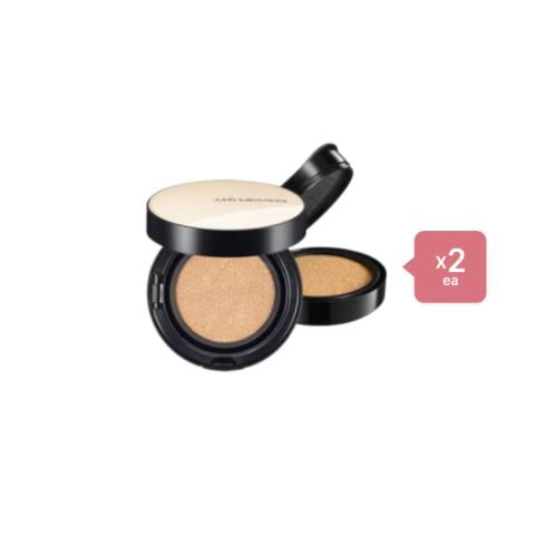 Jung Saem Mool Essential Skin Nuder Cushion - 14g +14g - Fair... Jung Saem Mool Essential Skin Nuder Cushion - 14g +14g - Fair...