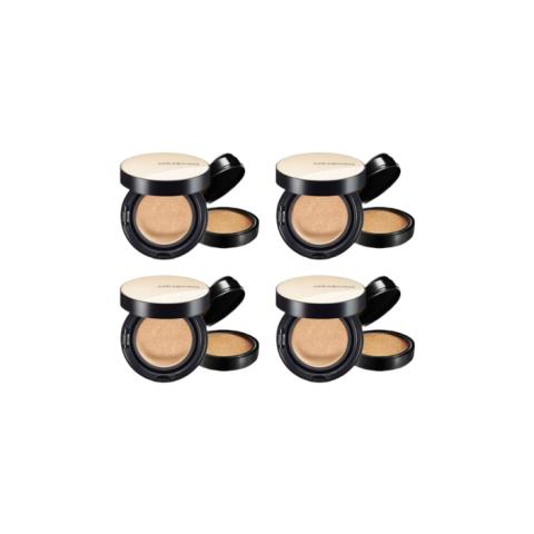 Jung Saem Mool Essential Skin Nuder Cushion - 14g+14g - Medium... Jung Saem Mool Essential Skin Nuder Cushion - 14g+14g - Medium...